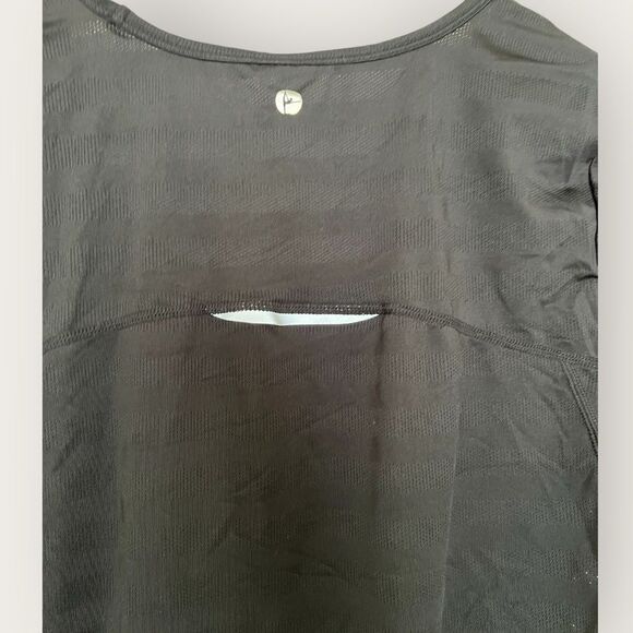 Black Active life top size Medium - Picture 7 of 7